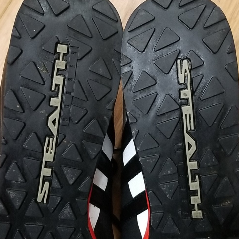 Adidas Terrex - Picture 9 of 12